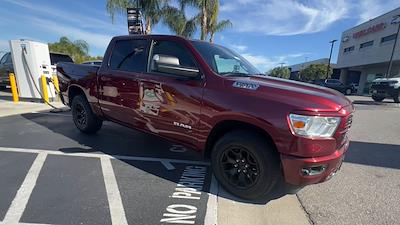 Used 2019 Ram 1500 - photo 1