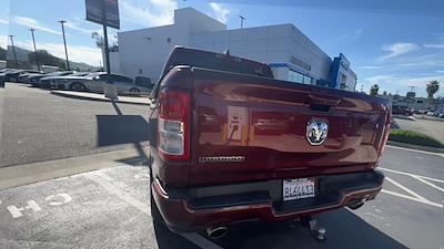 Used 2019 Ram 1500 - photo 1