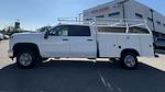 2023 Chevrolet Silverado 2500 Crew Cab SRW RWD Service Truck for sale #7749T - photo 7
