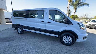 Used 2023 Ford Transit 350 - photo 2