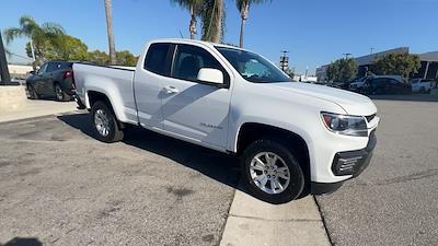 Used 2022 Chevrolet Colorado - photo 1