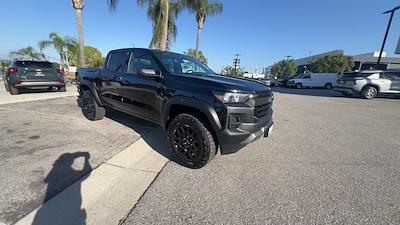 2025 Chevrolet Colorado Crew Cab 4x4 Pickup for sale #7764P - photo 2