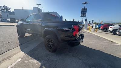 Used 2025 Chevrolet Colorado - photo 1