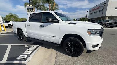 2023 Ram 1500 Crew Cab 4x4 Pickup for sale #7831P - photo 2