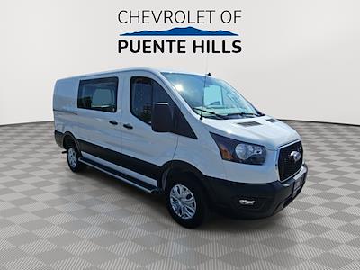 2025 Ford Transit 250 Low Roof RWD Empty Cargo Van for sale #8181C - photo 2