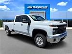 New 2026 Chevrolet Silverado 2500 Work Truck Crew Cab Pickup for sale #43078 - photo 1