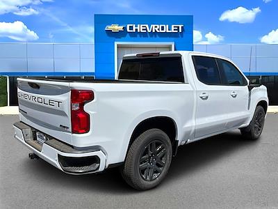 New 2026 Chevrolet Silverado 1500 RST Crew Cab Pickup for sale #43076 - photo 2