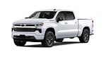 New 2026 Chevrolet Silverado 1500 RST Crew Cab Pickup for sale #102269 - photo 1