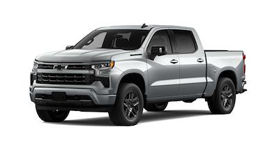 2026 Chevrolet Silverado 1500 Crew Cab RWD Pickup for sale #102273 - photo 1