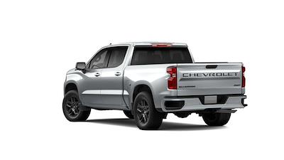 New 2026 Chevrolet Silverado 1500 RST Crew Cab Pickup for sale #102273 - photo 2