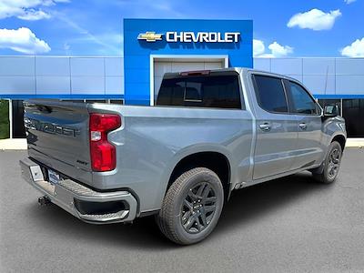 New 2026 Chevrolet Silverado 1500 RST Crew Cab Pickup for sale #43071 - photo 2
