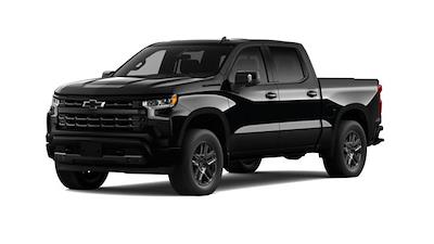 New 2026 Chevrolet Silverado 1500 RST Crew Cab Pickup for sale #102280 - photo 1