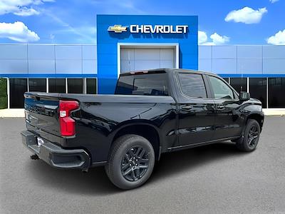 New 2026 Chevrolet Silverado 1500 RST Crew Cab Pickup for sale #43108 - photo 2
