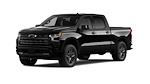 New 2026 Chevrolet Silverado 1500 RST Crew Cab Pickup for sale #102280 - photo 1