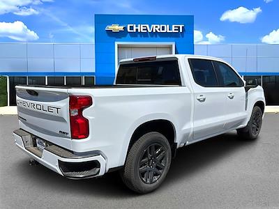 New 2026 Chevrolet Silverado 1500 RST Crew Cab Pickup for sale #43070 - photo 2