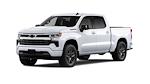 New 2026 Chevrolet Silverado 1500 RST Crew Cab Pickup for sale #102292 - photo 1