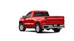 New 2026 Chevrolet Silverado 1500 Work Truck Regular Cab 4WD Pickup for sale #103387 - photo 2