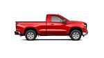 New 2026 Chevrolet Silverado 1500 Work Truck Regular Cab 4WD Pickup for sale #103387 - photo 3