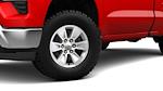 New 2026 Chevrolet Silverado 1500 Work Truck Regular Cab 4WD Pickup for sale #103387 - photo 4
