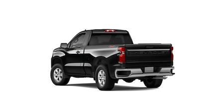 New 2026 Chevrolet Silverado 1500 Work Truck Regular Cab 4WD Pickup for sale #103917 - photo 2