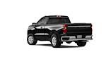 New 2026 Chevrolet Silverado 1500 Work Truck Regular Cab 4WD Pickup for sale #103917 - photo 2
