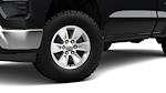 New 2026 Chevrolet Silverado 1500 Work Truck Regular Cab 4WD Pickup for sale #103917 - photo 4