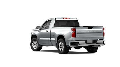 New 2026 Chevrolet Silverado 1500 Work Truck Regular Cab Pickup for sale #104939 - photo 2