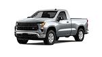 New 2026 Chevrolet Silverado 1500 Work Truck Regular Cab Pickup for sale #104939 - photo 1
