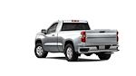 New 2026 Chevrolet Silverado 1500 Work Truck Regular Cab Pickup for sale #104939 - photo 2
