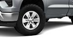 New 2026 Chevrolet Silverado 1500 Work Truck Regular Cab Pickup for sale #104939 - photo 4