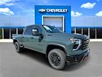 New 2026 Chevrolet Silverado 2500 LTZ Crew Cab 4WD Pickup for sale #43091 - photo 1