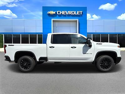 New 2026 Chevrolet Silverado 2500 LTZ Crew Cab 4WD Pickup for sale #43115 - photo 2
