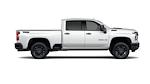 New 2026 Chevrolet Silverado 2500 LTZ Crew Cab 4WD Pickup for sale #106856 - photo 3