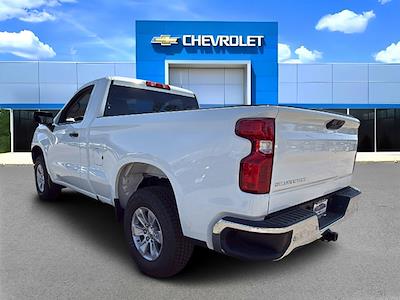 2026 Chevrolet Silverado 1500 Regular Cab RWD Pickup for sale #43119 - photo 2