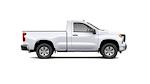 New 2026 Chevrolet Silverado 1500 Work Truck Regular Cab Pickup for sale #114317 - photo 3