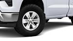 New 2026 Chevrolet Silverado 1500 Work Truck Regular Cab Pickup for sale #114317 - photo 4
