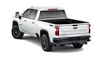 New 2026 Chevrolet Silverado 2500 LT Crew Cab 4WD Pickup for sale #119989 - photo 2