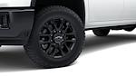New 2026 Chevrolet Silverado 2500 LT Crew Cab 4WD Pickup for sale #119989 - photo 4