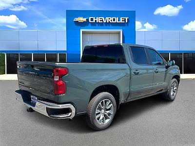 New 2026 Chevrolet Silverado 1500 LT Crew Cab Pickup for sale #43018 - photo 2