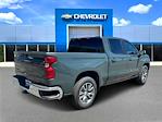 New 2026 Chevrolet Silverado 1500 LT Crew Cab Pickup for sale #43018 - photo 2