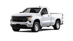 New 2026 Chevrolet Silverado 1500 Work Truck Regular Cab Pickup for sale #127013 - photo 1