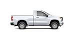 New 2026 Chevrolet Silverado 1500 Work Truck Regular Cab Pickup for sale #127013 - photo 3