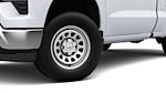 New 2026 Chevrolet Silverado 1500 Work Truck Regular Cab Pickup for sale #127013 - photo 4