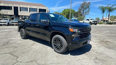 2026 Chevrolet Silverado 1500 Crew Cab RWD Pickup for sale #43023 - photo 1