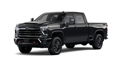 New 2026 Chevrolet Silverado 2500 LT Crew Cab 4WD Pickup for sale #130816 - photo 1