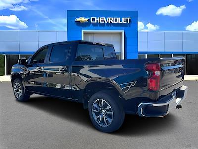 New 2026 Chevrolet Silverado 1500 LT Crew Cab for sale #43260 - photo 2