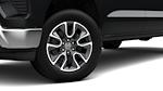 New 2026 Chevrolet Silverado 1500 LT Crew Cab Pickup for sale #131492 - photo 4