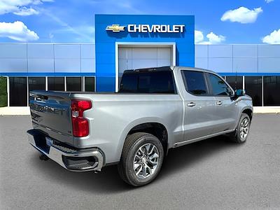New 2026 Chevrolet Silverado 1500 LT Crew Cab for sale #43261 - photo 2