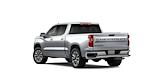 New 2026 Chevrolet Silverado 1500 LT Crew Cab Pickup for sale #131615 - photo 2