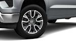 New 2026 Chevrolet Silverado 1500 LT Crew Cab Pickup for sale #131615 - photo 4